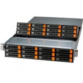 Сервер хранения Supermicro ASG-2015S-E1CR24H