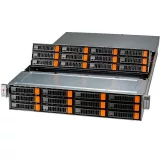 Сервер хранения Supermicro ASG-2015S-E1CR24L