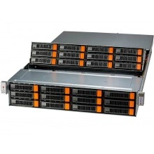 Сервер хранения Supermicro ASG-2015S-E1CR24L