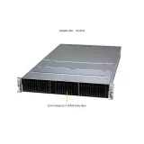 Сервер хранения Supermicro ASG-2115S-NE332R