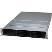 Сервер хранения Supermicro ASG-2115S-NE332R