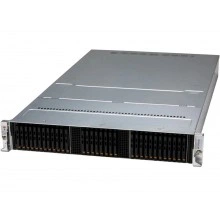 Сервер хранения Supermicro ASG-2115S-NE332R