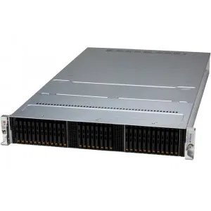 Сервер хранения Supermicro ASG-2115S-NE332R (СУПЕРМИКРО)