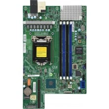 Материнская плата Supermicro B11SCG-CTF