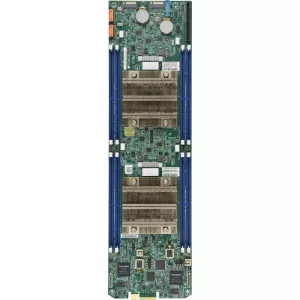 Материнская плата Supermicro B2SD2-16C-TF (СУПЕРМИКРО) Материнская плата Supermicro B2SD2-16C-TF (СУПЕРМИКРО)
