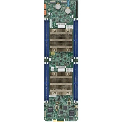 Материнская плата Supermicro B2SD2-16C-TF Материнская плата Supermicro B2SD2-16C-TF