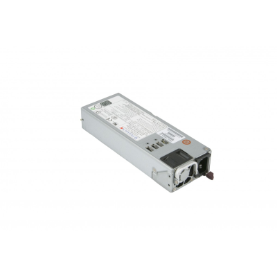 SuperMicro PWS-1K02A-1R - блок питания 1000 Вт SuperMicro PWS-1K02A-1R - блок питания 1000 Вт