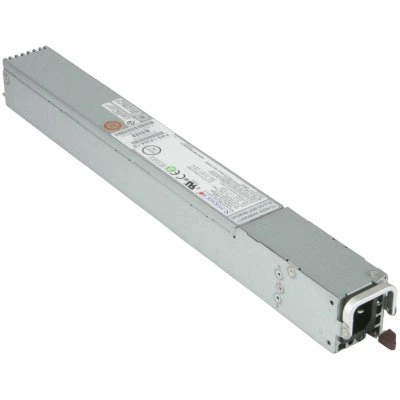 Блок питания Supermicro PWS-1K05A-1R 1000 Вт 1U