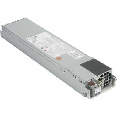 Блок питания SuperMicro PWS-1K11P-1R 1010 Вт Блок питания SuperMicro PWS-1K11P-1R 1010 Вт