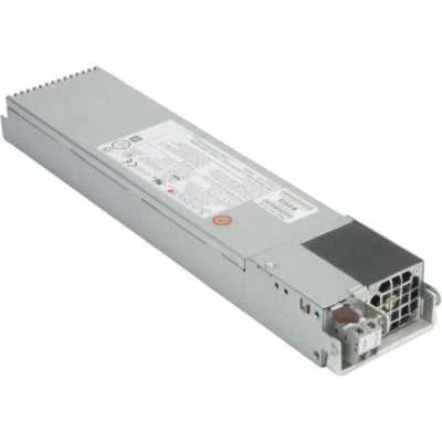 Блок питания SuperMicro PWS-1K11P-1R 1010 Вт Блок питания SuperMicro PWS-1K11P-1R 1010 Вт