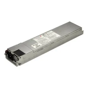 Блок питания SuperMicro PWS-1K28P-SQ (СУПЕРМИКРО) Блок питания SuperMicro PWS-1K28P-SQ (СУПЕРМИКРО)