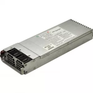 Блок питания SuperMicro PWS-1K41F-1R 1400 Вт (СУПЕРМИКРО) Блок питания SuperMicro PWS-1K41F-1R 1400 Вт (СУПЕРМИКРО)