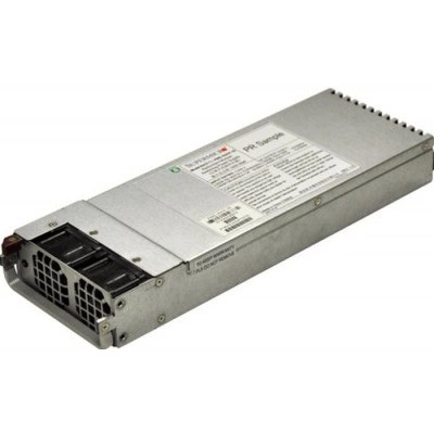 Блок питания SuperMicro PWS-1K41F-1R 1400 Вт Блок питания SuperMicro PWS-1K41F-1R 1400 Вт