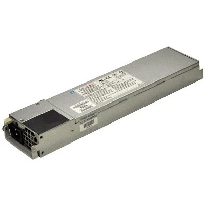 Блок питания SuperMicro PWS-1K41P-1R 1400 Вт