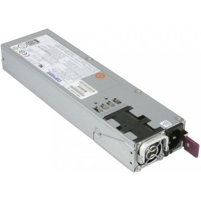 SuperMicro PWS-2K03P-1R — блок питания 2000 Вт