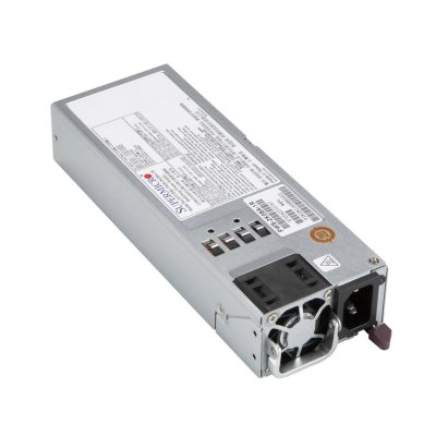 Блок питания SuperMicro PWS-2K08A-1R 2000 Вт