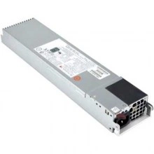 Блок питания SuperMicro PWS-2K20A-1R 2200 Вт, 1U, Titanium