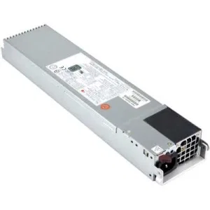 Блок питания SuperMicro PWS-2K20A-1R 2200 Вт (СУПЕРМИКРО) Блок питания SuperMicro PWS-2K20A-1R 2200 Вт (СУПЕРМИКРО)