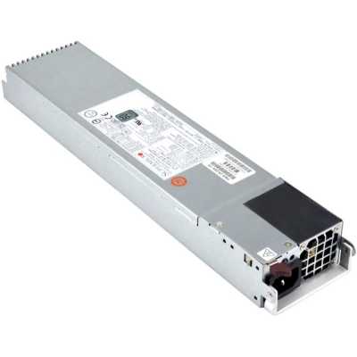 Блок питания SuperMicro PWS-2K20A-1R 2200 Вт