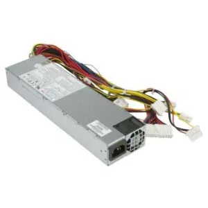Блок питания SuperMicro PWS-341P-1H (СУПЕРМИКРО) Блок питания SuperMicro PWS-341P-1H (СУПЕРМИКРО)