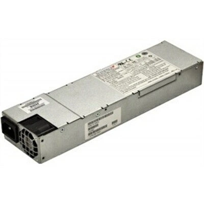 Блок питания SuperMicro PWS-563-1H20 Блок питания SuperMicro PWS-563-1H20