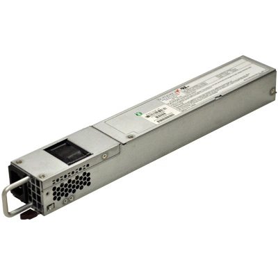 Supermicro PWS-703P-1R блок питания 1U 700 Вт
