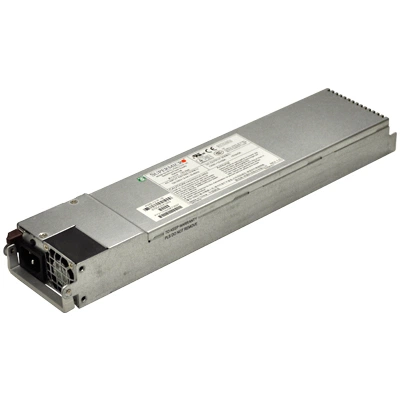 Блок питания SuperMicro PWS-721P-1R 720 Вт
