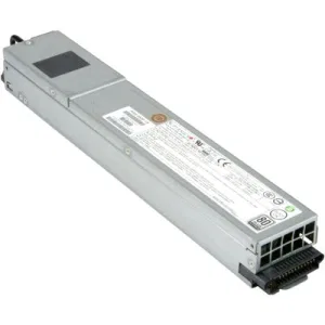 Блок питания SuperMicro PWS-982P-1R 980 Вт (СУПЕРМИКРО) Блок питания SuperMicro PWS-982P-1R 980 Вт (СУПЕРМИКРО)