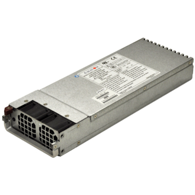 SuperMicro PWS-1K01-1R - блок питания для сервера SuperMicro PWS-1K01-1R - блок питания для сервера