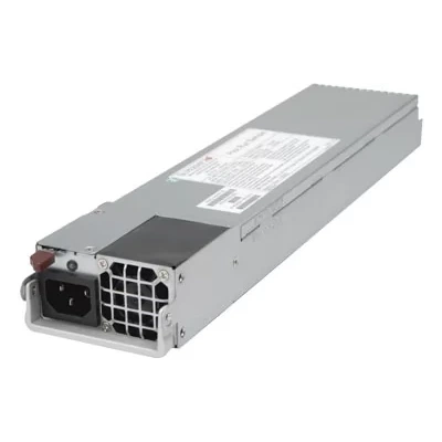 Блок питания SUPERMICRO PWS-1K62P-1R Блок питания SUPERMICRO PWS-1K62P-1R