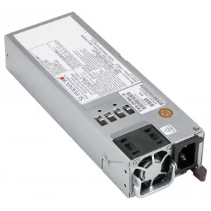 SUPERMICRO PWS-2K08A-1R блок питания 2000 Вт (СУПЕРМИКРО) SUPERMICRO PWS-2K08A-1R блок питания 2000 Вт (СУПЕРМИКРО)