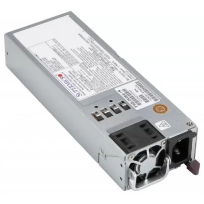 SUPERMICRO PWS-2K08A-1R блок питания 2000 Вт
