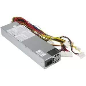 SUPERMICRO PWS-341P-1H блок питания (СУПЕРМИКРО) SUPERMICRO PWS-341P-1H блок питания (СУПЕРМИКРО)