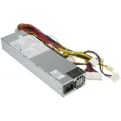 SUPERMICRO PWS-341P-1H блок питания