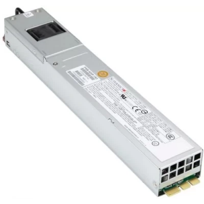 Блок питания SUPERMICRO PWS-504P-1R2 Блок питания SUPERMICRO PWS-504P-1R2