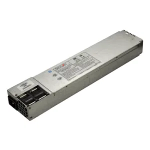 Блок питания SuperMicro PWS-561-1H (СУПЕРМИКРО) Блок питания SuperMicro PWS-561-1H (СУПЕРМИКРО)