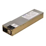 Блок питания SuperMicro PWS-562-1H20, 560 Вт, 1U, ATX, 80 Plus Silver, PFC