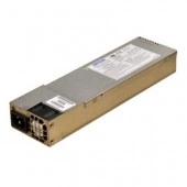 Блок питания SuperMicro PWS-562-1H20, 560 Вт, 1U, ATX, 80 Plus Silver, PFC
