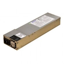 Блок питания SuperMicro PWS-562-1H20, 560 Вт, 1U, ATX, 80 Plus Silver, PFC