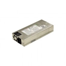 Блок питания Supermicro PWS-601-1H 600 Вт 1U