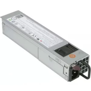 Блок питания SUPERMICRO PWS-609P-1R2 (СУПЕРМИКРО) Блок питания SUPERMICRO PWS-609P-1R2 (СУПЕРМИКРО)