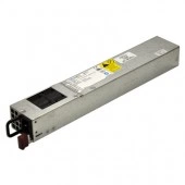 Блок питания Supermicro PWS-651-1R, 1U, 650 Вт, 12 В, резервируемый модуль