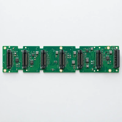 Корпус SuperMicro BPN-SAS-809TQ Корпус SuperMicro BPN-SAS-809TQ