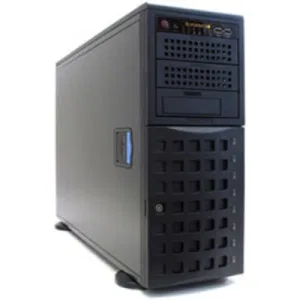 SUPERMICRO AS-4021M-82R+B сервер (СУПЕРМИКРО) SUPERMICRO AS-4021M-82R+B сервер (СУПЕРМИКРО)