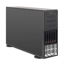 Сервер SuperMicro AS-4041M-32R+B