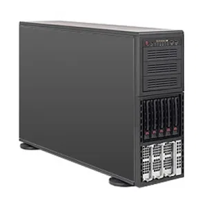 Сервер SuperMicro AS-4041M-82RB Rack 4U (СУПЕРМИКРО) Сервер SuperMicro AS-4041M-82RB Rack 4U (СУПЕРМИКРО)