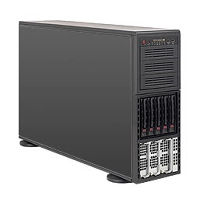 Сервер SuperMicro AS-4041M-82RB Rack 4U