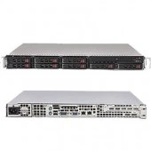 Сервер SuperMicro SYS-1025C-URB