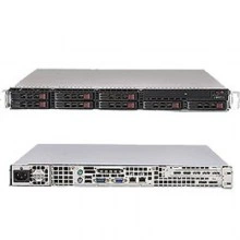 Сервер SuperMicro SYS-1025C-URB