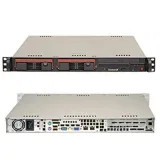Сервер SuperMicro SYS-5015B-TB